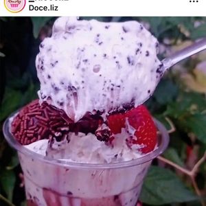 imagem do produto Supremo oreo 