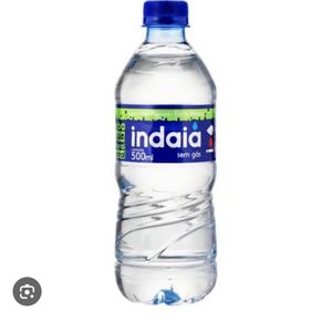 imagem do produto Água mineral 