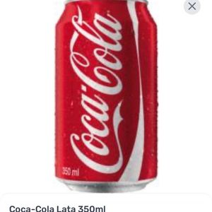 imagem do produto Coca cola