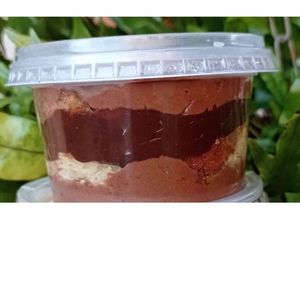 imagem do produto Bolo de chocolate 