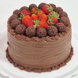 imagem do produto Vulcão chocolatudo