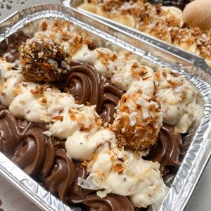 imagem do produto Fatia Prestígio 