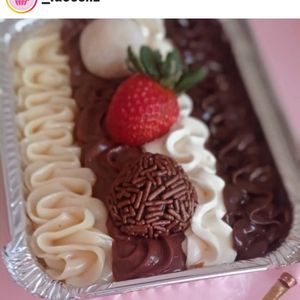 imagem do produto Fatia Ninho Brigadeiro 