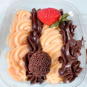 imagem do produto Brownie Duo