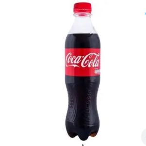 imagem do produto Coca cola 500ml
