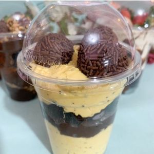 imagem do produto Supremo Maracujá com Brigadeiro 