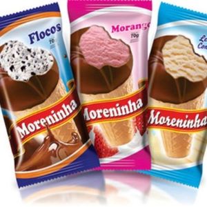 imagem do produto MORENINHA LEITE CONDENSADO