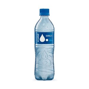 imagem do produto ÁGUA MINERAL - 500ML
