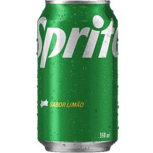 imagem do produto SPRITE - 350ML
