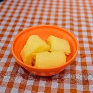 imagem do produto MANDIOCA