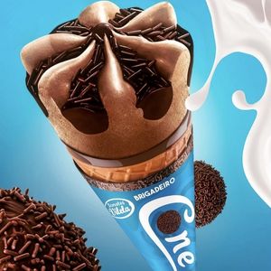 imagem do produto CONE BRIGADEIRO