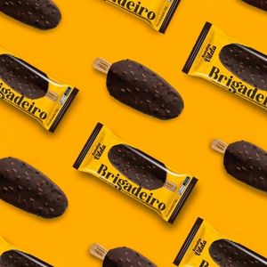 imagem do produto PICOLÉ BRIGADEIRO