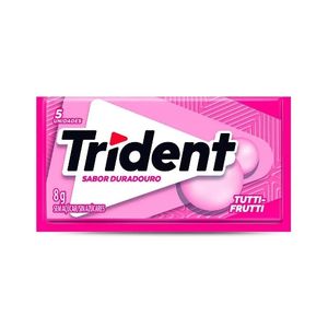 imagem do produto TRIDENT MENTA