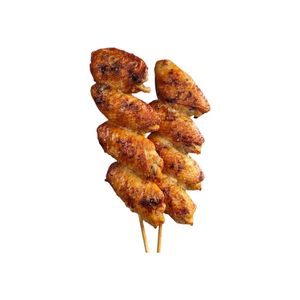 imagem do produto MEIO DA ASA