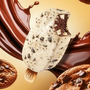 imagem do produto PICOLÉ COOKIES