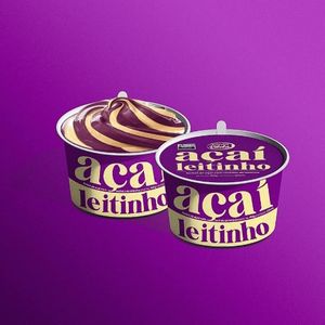 imagem do produto AÇAÍ COM LEITINHO