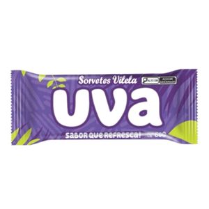 imagem do produto PICOLÉ UVA