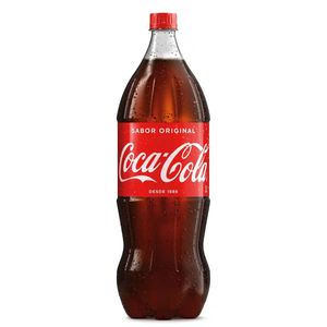 imagem do produto COCA-COLA - 2L