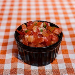 imagem do produto VINAGRETE