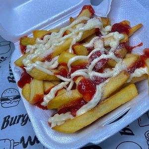 imagem do produto Batata p