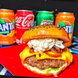 imagem do produto X costela artesanal 