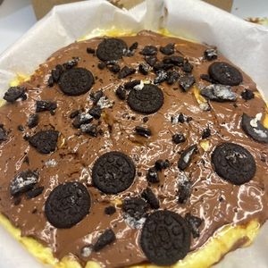 imagem do produto Brotinho de oréo 