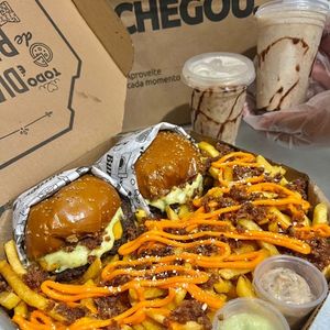 imagem do produto Combo artesanal 