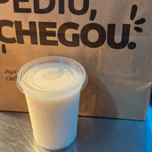 imagem do produto Graviola com leite 500ml
