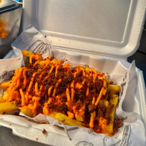 imagem do produto Batata com cheddar 300g