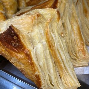 imagem do produto Folheado de queijo 
