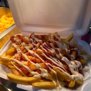 imagem do produto Batata M