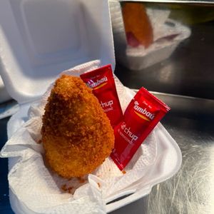 imagem do produto Coxão carne de sol 