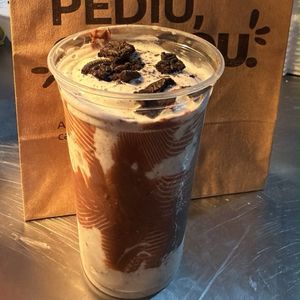 imagem do produto Ninho com Oreo 410ML