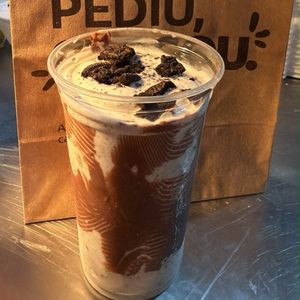 imagem do produto Ninho com Oreo 500ml