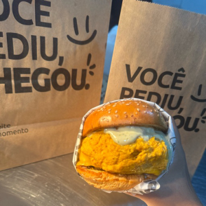imagem do produto X Costela frango