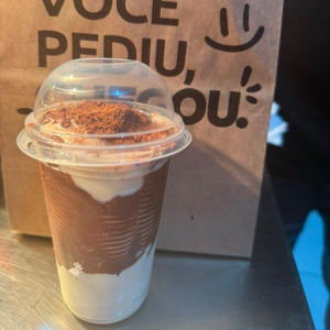 imagem do produto Milkshake ovomaltine 300ml