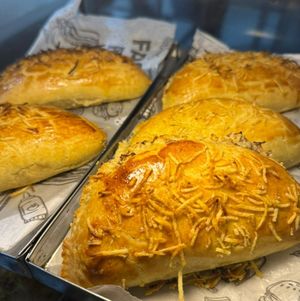 imagem do produto pastel de forno (carne de sol)