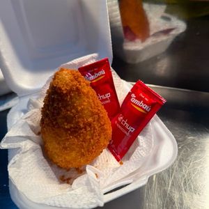 imagem do produto Coxão frango 