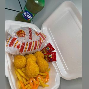 imagem do produto Combo 01 