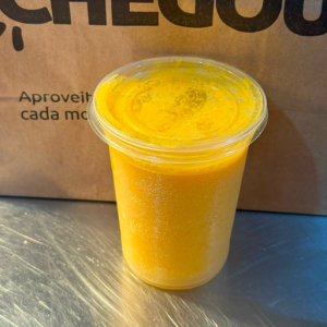 imagem do produto Cajá com leite