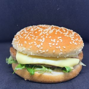 imagem do produto X-Burguer