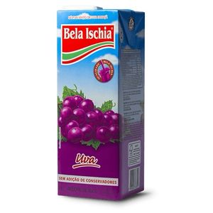 imagem do produto Bela Ischia  200ml