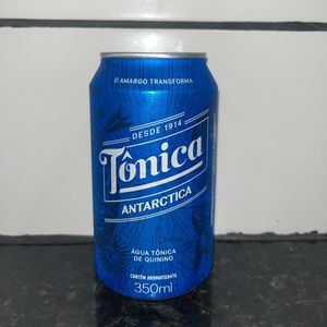 imagem do produto Água tônica 