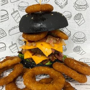 imagem do produto O Vingador 