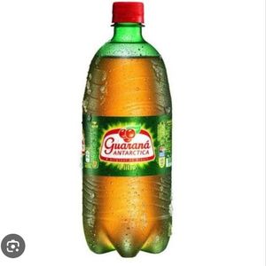 imagem do produto Guaraná Antártica de 1 litro