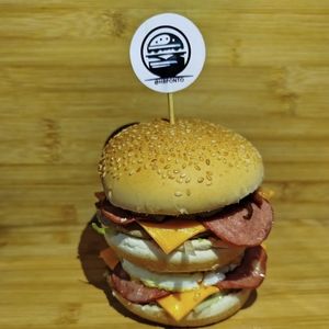 imagem do produto X-Montanha 