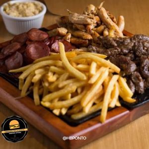 imagem do produto Mista contrafilé meia 