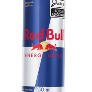 imagem do produto Red Bull