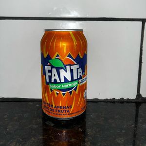 imagem do produto Fanta Laranja 
