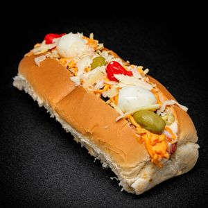 imagem do produto Cachorro Quente 30cm 